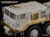 Voyager Model PE35325 Modern Russian KZKT-537L Tractor for TRUMPETER 01005 1/35